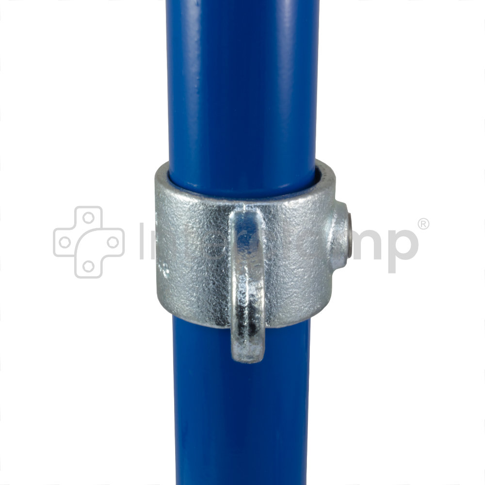 Interclamp® Type 173M [Hængselsled, han]